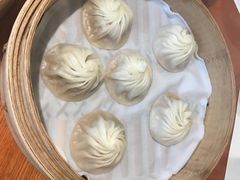 -鼎泰丰(新港中心店)