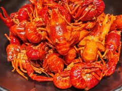 -聚味瞿记·龙虾堂(天元店)