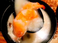 -潮十三潮汕砂锅粥(高新四路大都荟店)