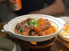-刀板香·安徽菜(望江东路店)