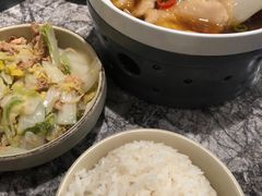 -鹿港小镇(霄云店)