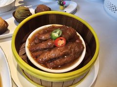 -道海元·潮粤汇(前滩店)