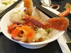 -许家菜(望江店)