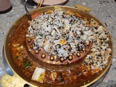 -牛牛章·章鱼水煎肉(光谷世界城店)