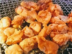 -十三姨正合丰烤肉(营迹路店)