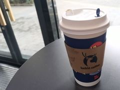 -瑞幸咖啡(碧海富通城六期店)