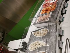 -上海浦东丽晟假日酒店-多瑙河全日餐厅
