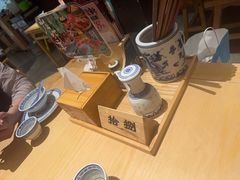 -南京大牌档(龙江新城市广场店)