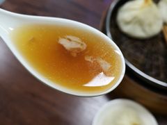 -鲁氏汤包王(长白街店)