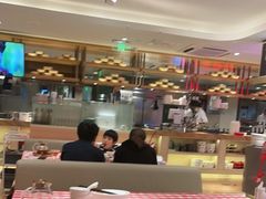 -西贝(吴江路湟普汇店)