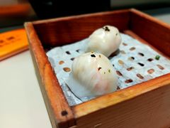 -蔡澜港式点心(皇庭广场店)
