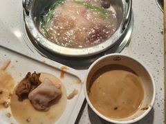 -龍歌自助小火锅(李沧顺和汇店)