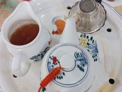 -点都德(皇岗村店)