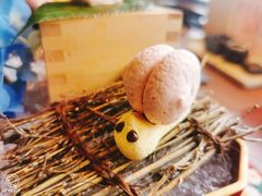 -湖月·割烹料理(湖滨店)