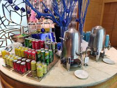 -温州铂尔曼酒店蘭 咖啡厅
