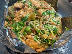 -朵朵开素食餐厅(后宰门街店)