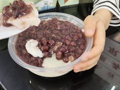 -百花传统甜品店(原址店)