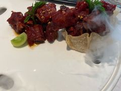 糖醋小排-松鹤楼·非遗·苏帮菜(融科店)