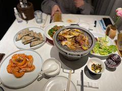 -悦融·京鲁菜·露台花园(安定门店)
