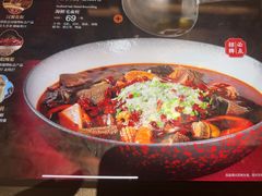 -恒记饭店(珠江路总店)