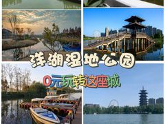 -洋湖国家湿地公园