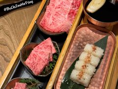 -牛道·和牛九食(市府恒隆广场店)