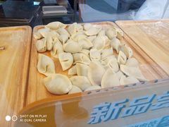 -袁记云饺(邯郸路店)