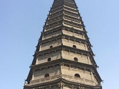 -法门文化景区