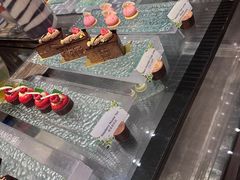 -上海静安香格里拉大酒店