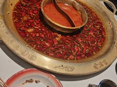 -哥老官重庆美蛙鱼头(五角场合生汇店)