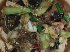 -纳瓦新疆菜(银都店)