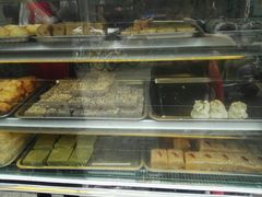 -聚春园自助餐厅(东街口店)