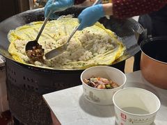 -周记热干面豆皮大王(桃花东街店)