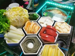-唱客美食KTV量贩(北京路店)