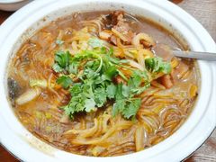 -东北风味思缘食府(对湖路店)