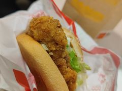 -麦当劳(昆山北门路店)