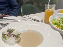 -L'Arome芳芳法国餐厅(仙林金鹰店)