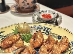 -夏苑(新加坡丽思卡尔顿美年酒店)