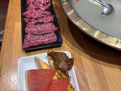 -九记潮汕现切鲜牛肉自助火锅(长沙·方圆荟店)