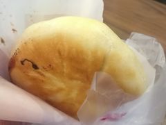 -吉品合酥脆烤饼(太平洋森活天地店)