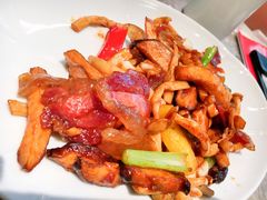 -四道菜·福建菜馆(新街口金鹰店)