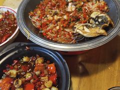 -堂瓦里·33年传统赣菜(第一街区店)