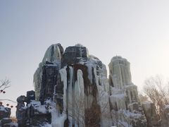 -雾凇岛