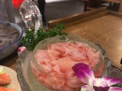 -蜀大侠火锅(车公庙店)