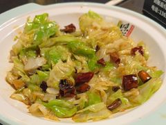 -北平味道.京味菜.烤鸭(梨园店)