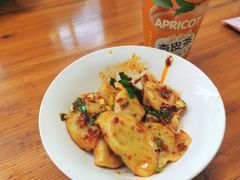 -尤素福东举院饺子馆