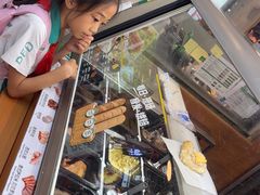 -赛百味SUBWAY(东风广场店)