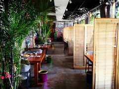 大堂-洱海人家餐厅(仙足岛店)