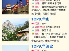 -秦始皇帝陵博物院(兵马俑)