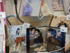 -海马体照相馆(上海宝山万达广场店)